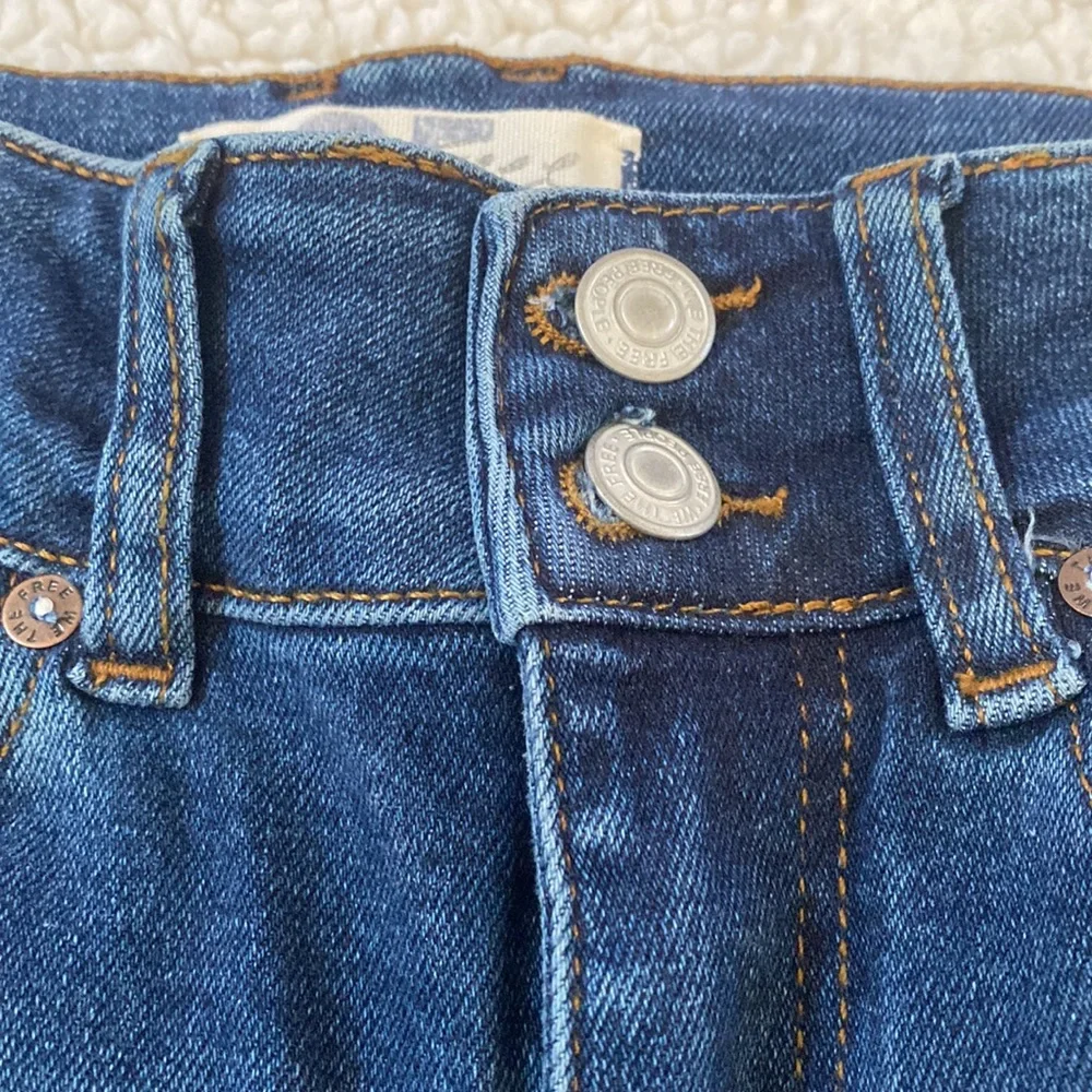 Free People We The‎ Free Jeans